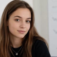 Анна Соколова