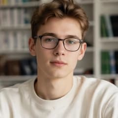 Никита Лушников