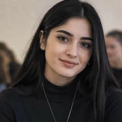 Мария Ли